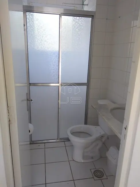 Foto 2 de Apartamento com 2 quartos à venda, 75m2 em Jardim Bom Retiro (Nova Veneza), Sumare - SP