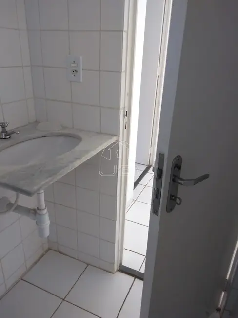 Foto 4 de Apartamento com 2 quartos à venda, 75m2 em Jardim Bom Retiro (Nova Veneza), Sumare - SP