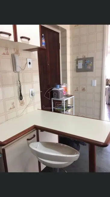 Foto 2 de Apartamento com 2 quartos à venda, 79m2 em Vila Proost de Souza, Campinas - SP