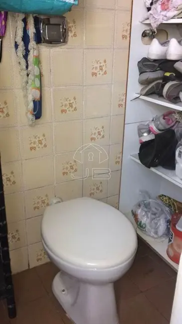 Apartamento com 2 quartos à venda, 79m2 em Vila Proost de Souza, Campinas - SP - imagem 4 Foto 4 de Apartamento com 2 quartos à venda, 79m2 em Vila Proost de Souza, Campinas - SP