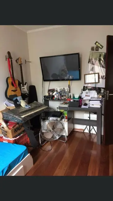 Apartamento com 2 quartos à venda, 79m2 em Vila Proost de Souza, Campinas - SP - imagem 7 Foto 7 de Apartamento com 2 quartos à venda, 79m2 em Vila Proost de Souza, Campinas - SP