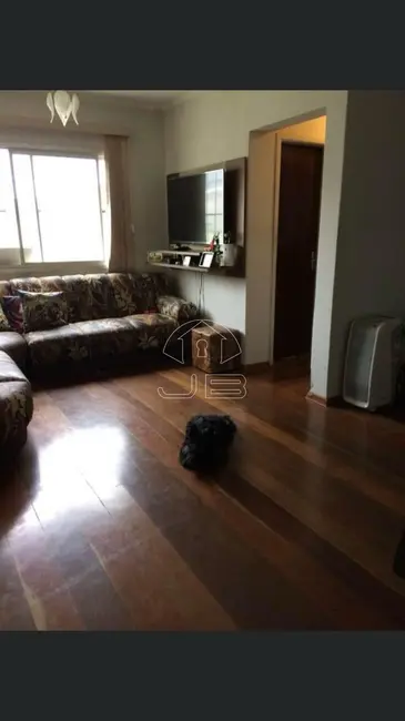 Foto 1 de Apartamento com 2 quartos à venda, 79m2 em Vila Proost de Souza, Campinas - SP