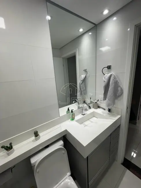 Foto 9 de Apartamento com 2 quartos à venda, 57m2 em Jardim das Colinas, Hortolandia - SP