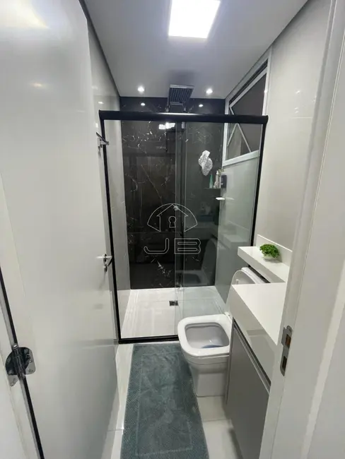 Foto 4 de Apartamento com 2 quartos à venda, 57m2 em Jardim das Colinas, Hortolandia - SP