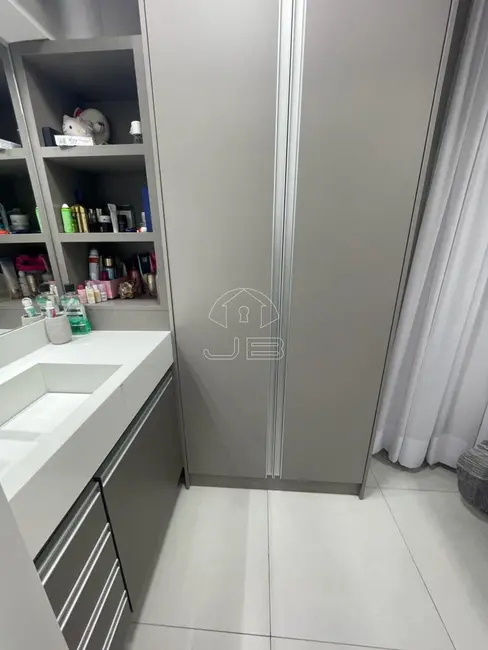 Foto 5 de Apartamento com 2 quartos à venda, 57m2 em Jardim das Colinas, Hortolandia - SP