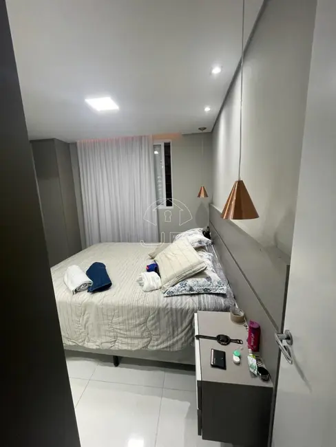 Foto 8 de Apartamento com 2 quartos à venda, 57m2 em Jardim das Colinas, Hortolandia - SP