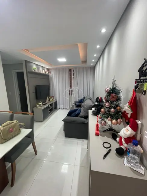 Foto 1 de Apartamento com 2 quartos à venda, 57m2 em Jardim das Colinas, Hortolandia - SP