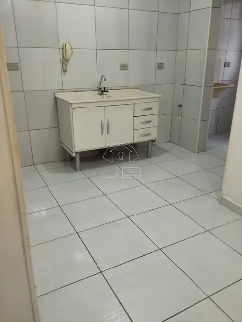 Foto 1 de Apartamento com 2 quartos à venda, 48m2 em Loteamento Jardim das Águas, Sumare - SP