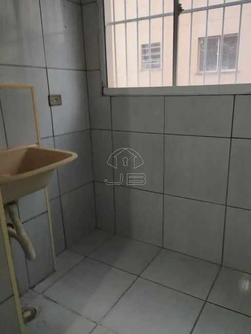 Foto 3 de Apartamento com 2 quartos à venda, 48m2 em Loteamento Jardim das Águas, Sumare - SP
