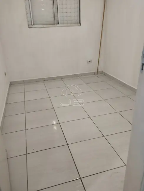 Foto 2 de Apartamento com 2 quartos à venda, 48m2 em Loteamento Jardim das Águas, Sumare - SP