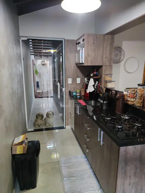 Foto 9 de Casa com 2 quartos à venda, 90m2 em Jardim Terras de Santo Antônio, Hortolandia - SP