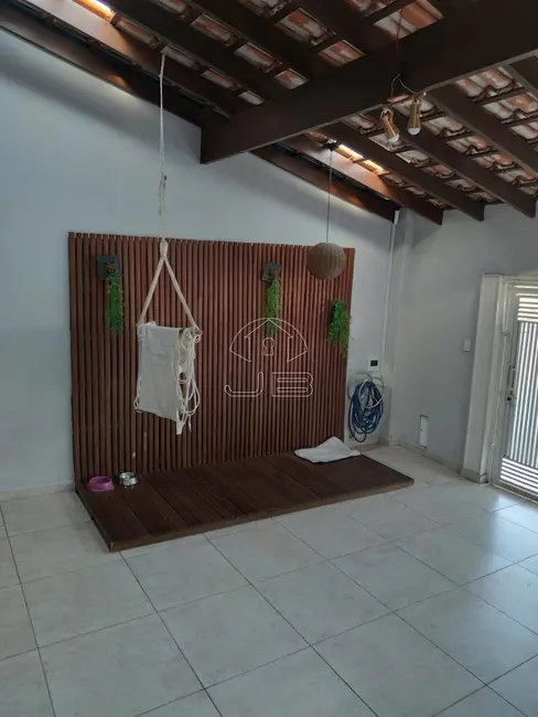 Foto 2 de Casa com 2 quartos à venda, 90m2 em Jardim Terras de Santo Antônio, Hortolandia - SP