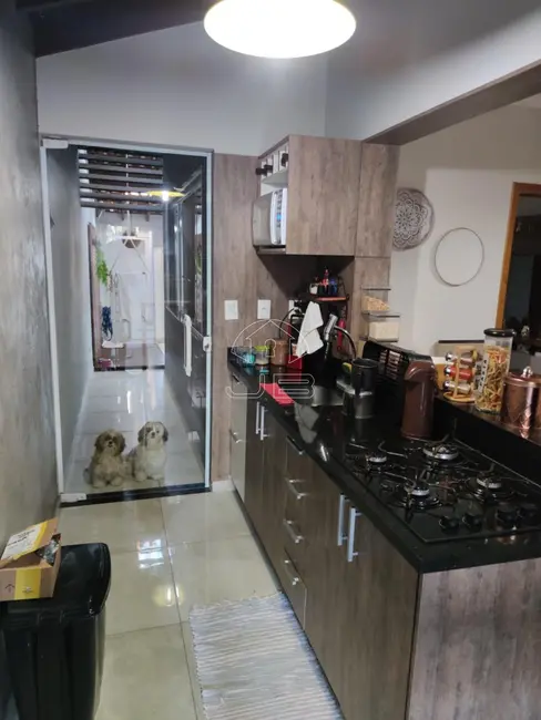 Foto 8 de Casa com 2 quartos à venda, 90m2 em Jardim Terras de Santo Antônio, Hortolandia - SP