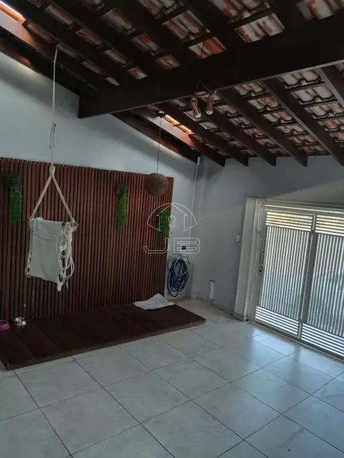 Foto 3 de Casa com 2 quartos à venda, 90m2 em Jardim Terras de Santo Antônio, Hortolandia - SP