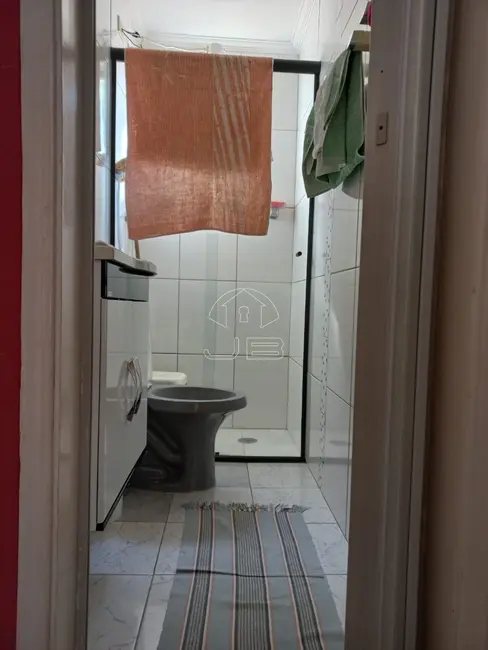 Foto 5 de Apartamento com 2 quartos à venda, 45m2 em Parque Bandeirantes I (Nova Veneza), Sumare - SP