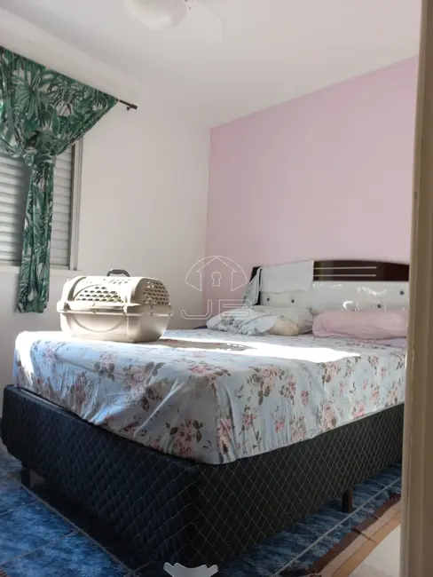 Foto 7 de Apartamento com 2 quartos à venda, 45m2 em Parque Bandeirantes I (Nova Veneza), Sumare - SP