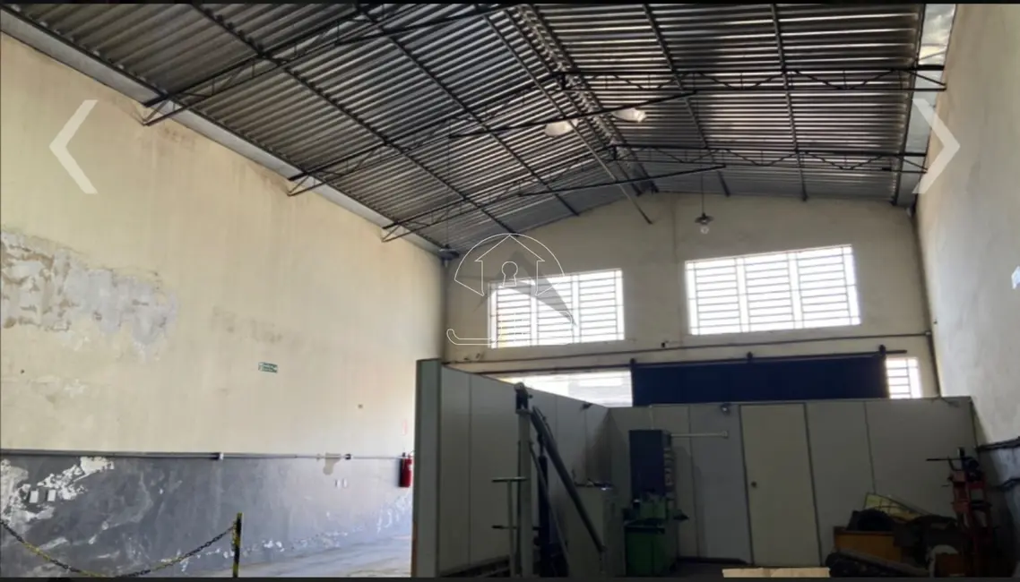 Foto 6 de Armazém / Galpão à venda, 300m2 em Vila Pompéia, Campinas - SP