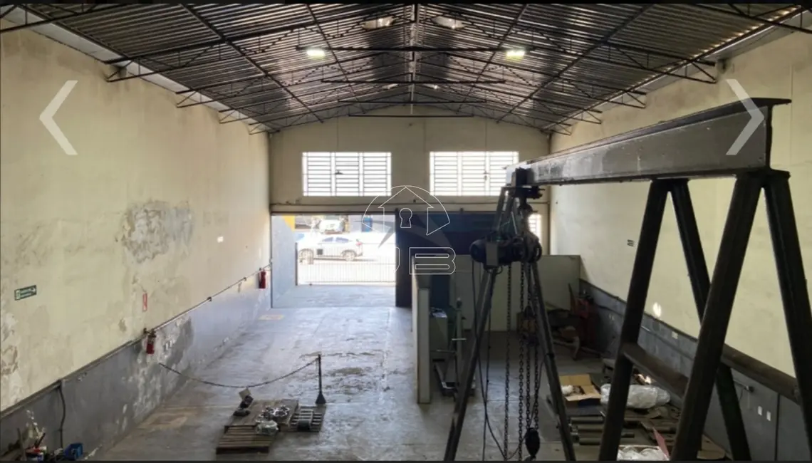 Foto 9 de Armazém / Galpão à venda, 300m2 em Vila Pompéia, Campinas - SP