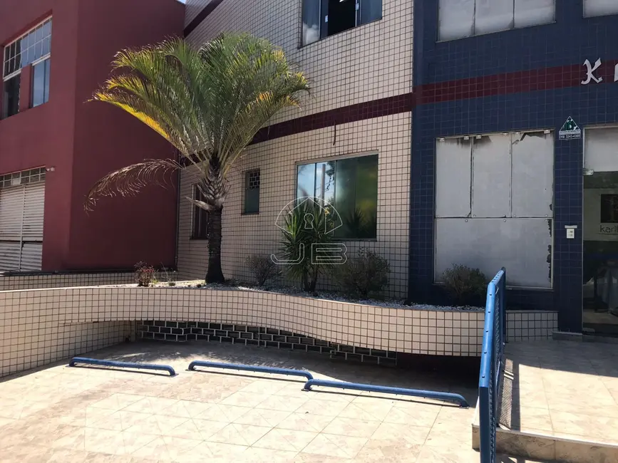 Prédio Inteiro à venda, 615m2 em Jardim Chapadão, Campinas - SP - imagem 4 Foto 4 de Prédio Inteiro à venda, 615m2 em Jardim Chapadão, Campinas - SP