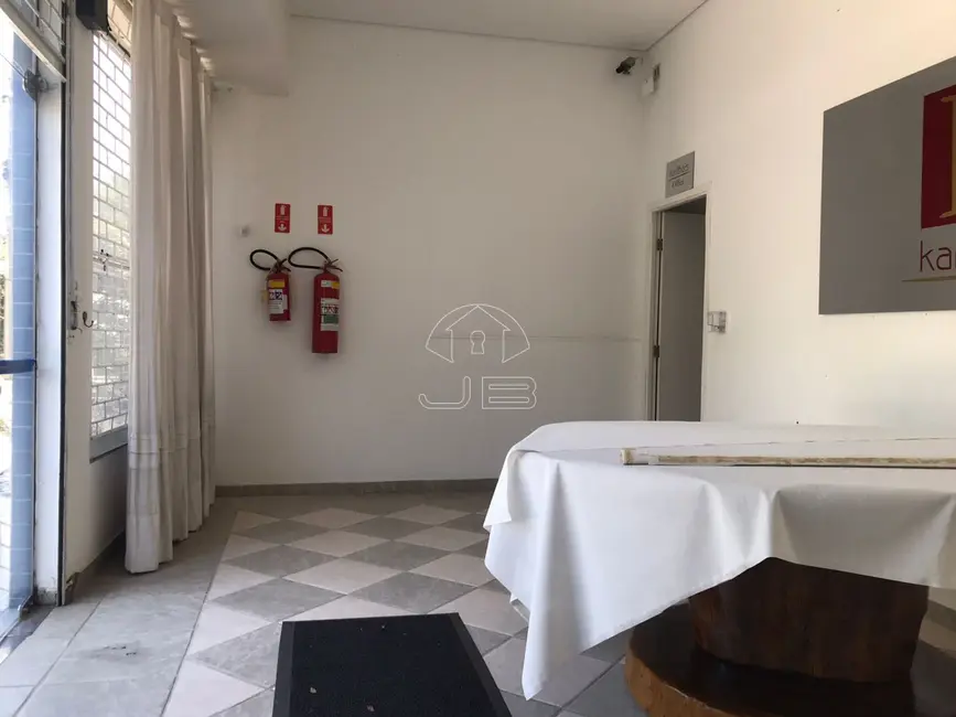 Prédio Inteiro à venda, 615m2 em Jardim Chapadão, Campinas - SP - imagem 9 Foto 9 de Prédio Inteiro à venda, 615m2 em Jardim Chapadão, Campinas - SP