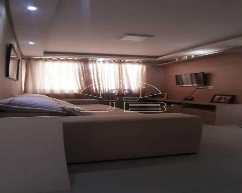 Foto 4 de Apartamento com 2 quartos à venda, 46m2 em Jardim Morumbi (Nova Veneza), Sumare - SP