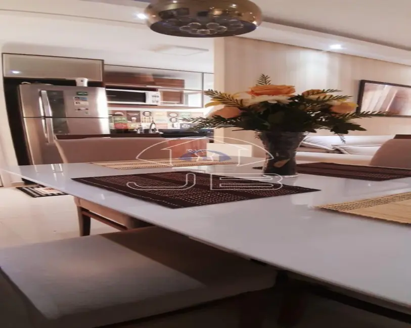 Foto 3 de Apartamento com 2 quartos à venda, 46m2 em Jardim Morumbi (Nova Veneza), Sumare - SP