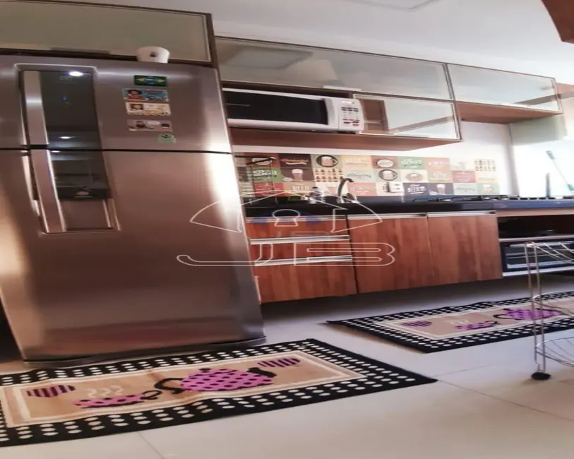 Foto 7 de Apartamento com 2 quartos à venda, 46m2 em Jardim Morumbi (Nova Veneza), Sumare - SP