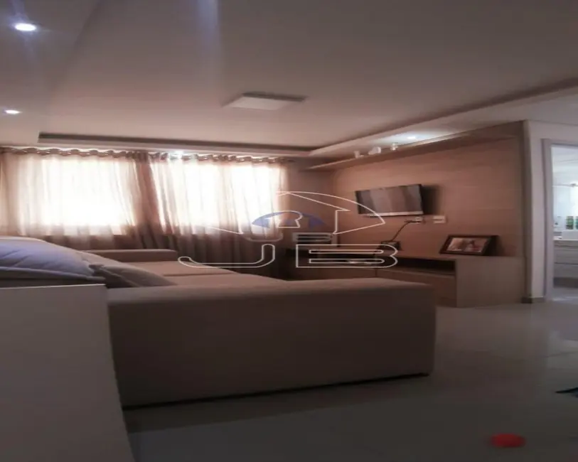 Foto 5 de Apartamento com 2 quartos à venda, 46m2 em Jardim Morumbi (Nova Veneza), Sumare - SP