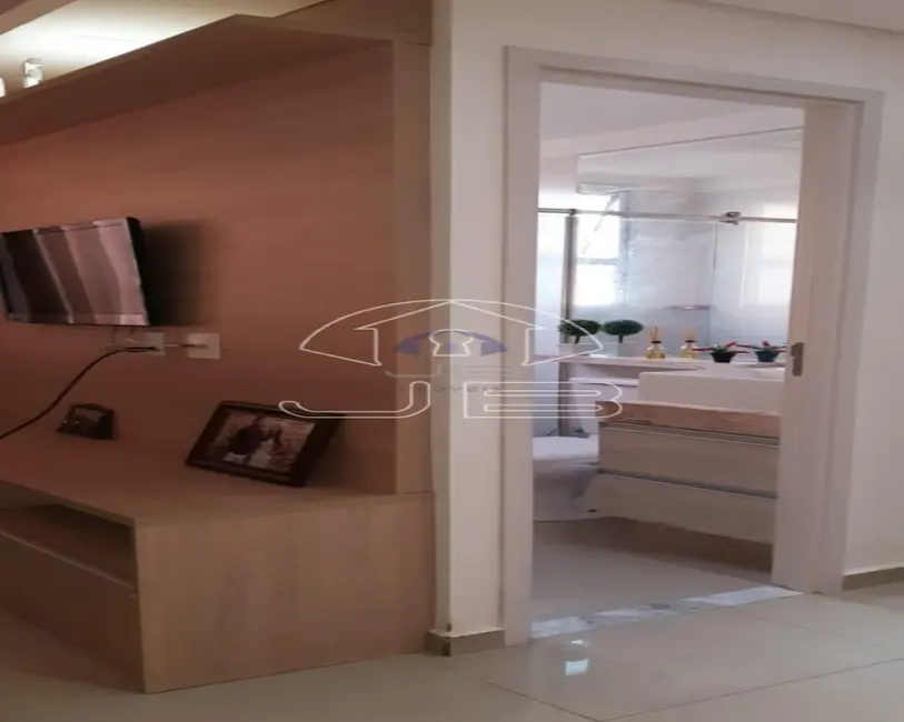 Foto 6 de Apartamento com 2 quartos à venda, 46m2 em Jardim Morumbi (Nova Veneza), Sumare - SP