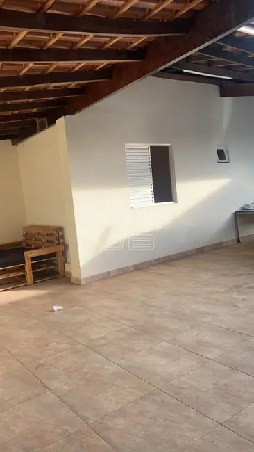 Foto 2 de Casa com 4 quartos à venda, 200m2 em Parque Bandeirantes I (Nova Veneza), Sumare - SP