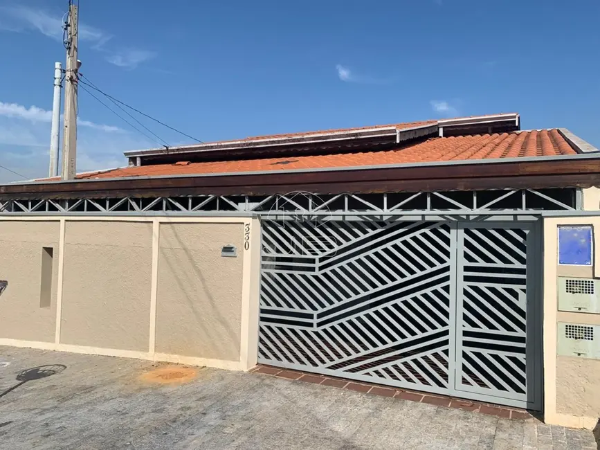 Casa com 2 quartos à venda, 99m2 em Parque Fazendinha, Campinas - SP - imagem 1 Foto 1 de Casa com 2 quartos à venda, 99m2 em Parque Fazendinha, Campinas - SP