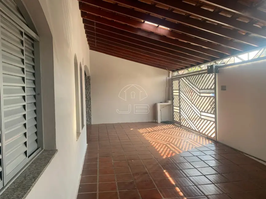 Casa com 2 quartos à venda, 99m2 em Parque Fazendinha, Campinas - SP - imagem 5 Foto 5 de Casa com 2 quartos à venda, 99m2 em Parque Fazendinha, Campinas - SP