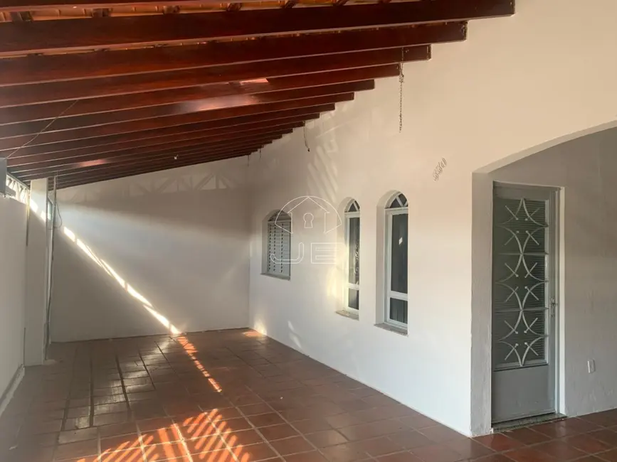 Casa com 2 quartos à venda, 99m2 em Parque Fazendinha, Campinas - SP - imagem 4 Foto 4 de Casa com 2 quartos à venda, 99m2 em Parque Fazendinha, Campinas - SP