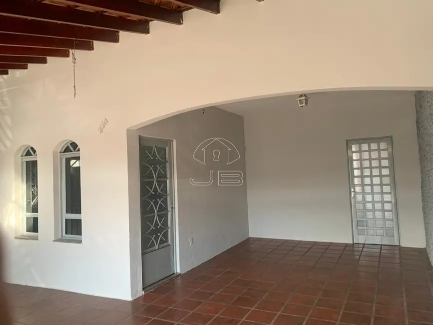 Casa com 2 quartos à venda, 99m2 em Parque Fazendinha, Campinas - SP - imagem 3 Foto 3 de Casa com 2 quartos à venda, 99m2 em Parque Fazendinha, Campinas - SP
