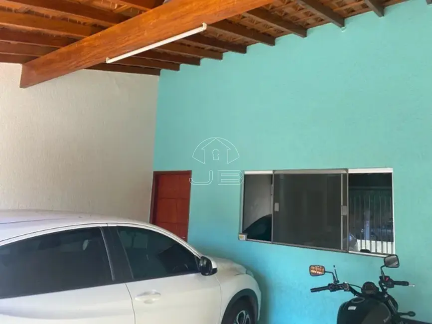 Foto 2 de Casa com 2 quartos à venda, 100m2 em Parque Orestes Ôngaro, Hortolandia - SP