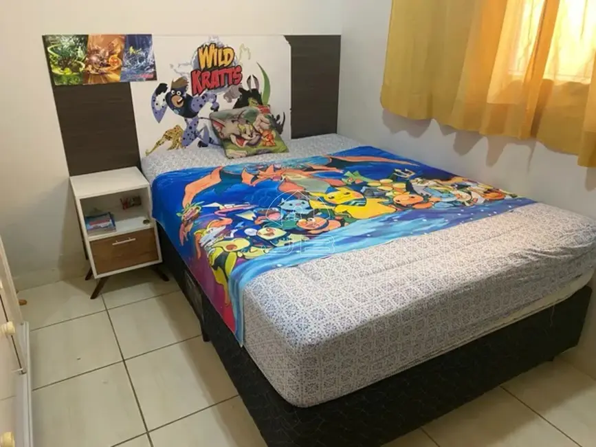 Foto 7 de Casa com 2 quartos à venda, 100m2 em Parque Orestes Ôngaro, Hortolandia - SP