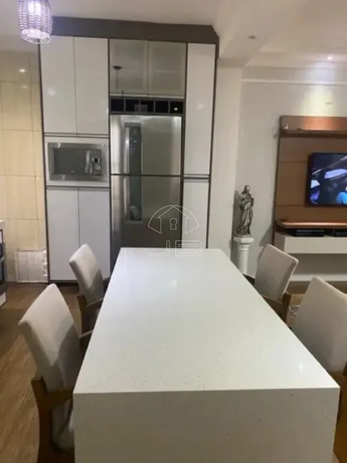 Foto 4 de Casa com 2 quartos à venda, 100m2 em Parque Orestes Ôngaro, Hortolandia - SP