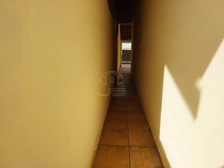 Foto 3 de Casa com 2 quartos à venda, 133m2 em Conjunto Habitacional Vila Réggio, Campinas - SP