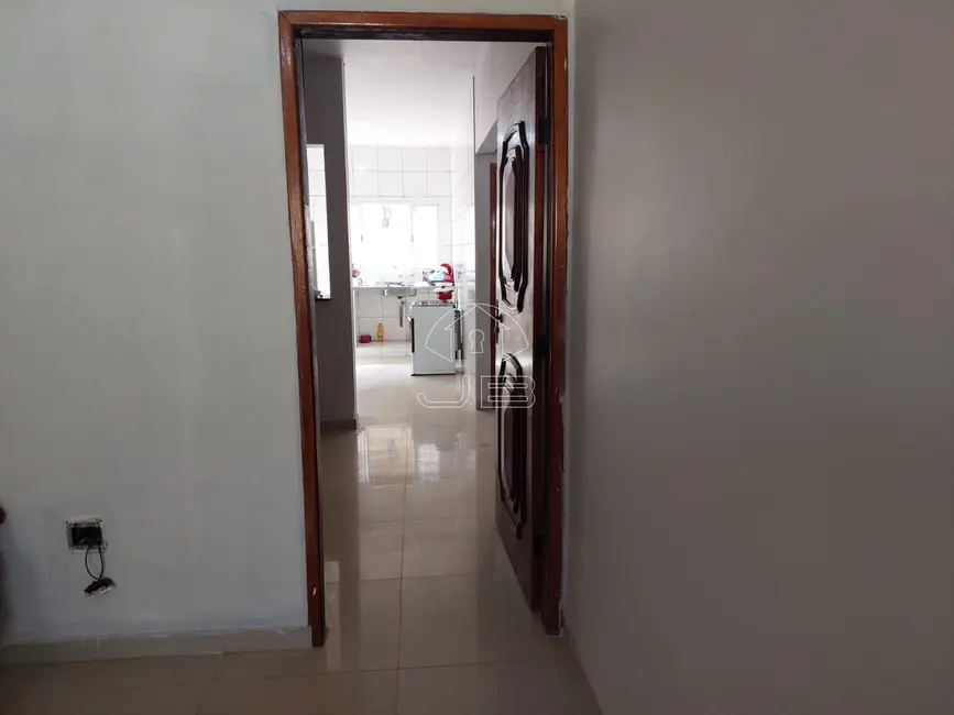 Foto 8 de Casa com 2 quartos à venda, 133m2 em Conjunto Habitacional Vila Réggio, Campinas - SP