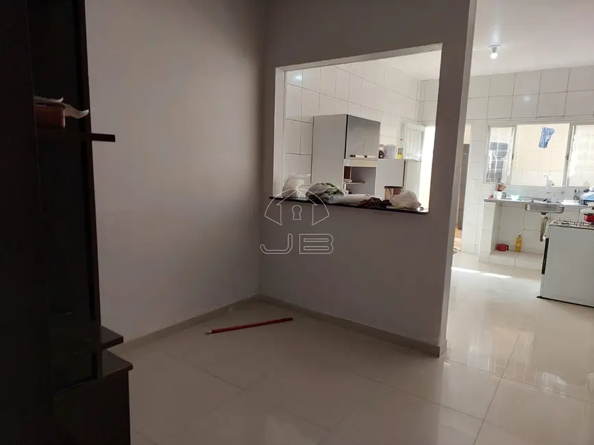 Foto 9 de Casa com 2 quartos à venda, 133m2 em Conjunto Habitacional Vila Réggio, Campinas - SP