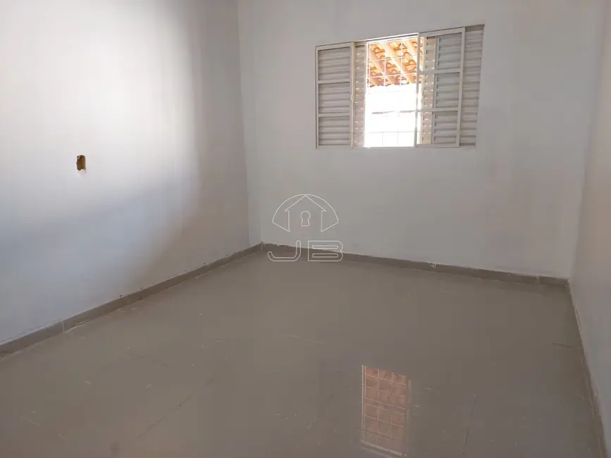Foto 6 de Casa com 2 quartos à venda, 133m2 em Conjunto Habitacional Vila Réggio, Campinas - SP