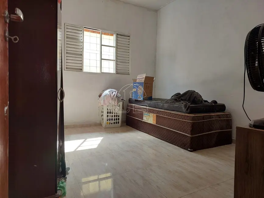 Foto 7 de Casa com 2 quartos à venda, 133m2 em Conjunto Habitacional Vila Réggio, Campinas - SP