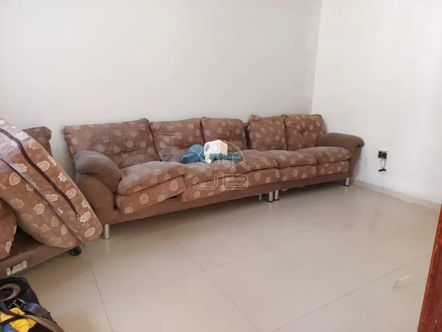 Foto 5 de Casa com 2 quartos à venda, 133m2 em Conjunto Habitacional Vila Réggio, Campinas - SP