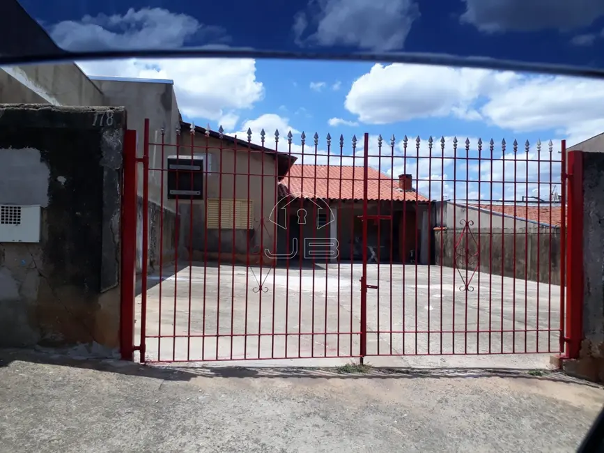 Foto 1 de Casa com 3 quartos à venda, 140m2 em Jardim Santa Julia (Nova Veneza), Sumare - SP