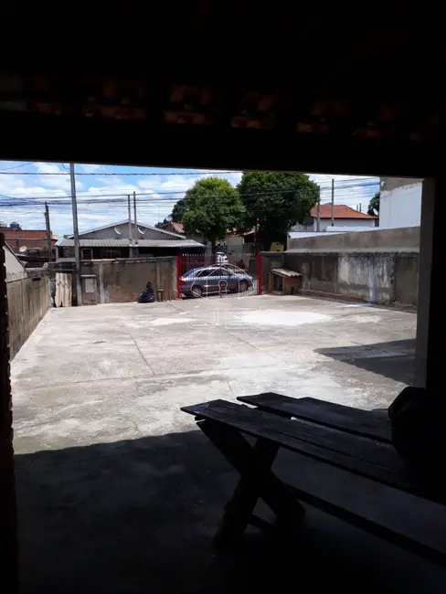 Foto 4 de Casa com 3 quartos à venda, 140m2 em Jardim Santa Julia (Nova Veneza), Sumare - SP
