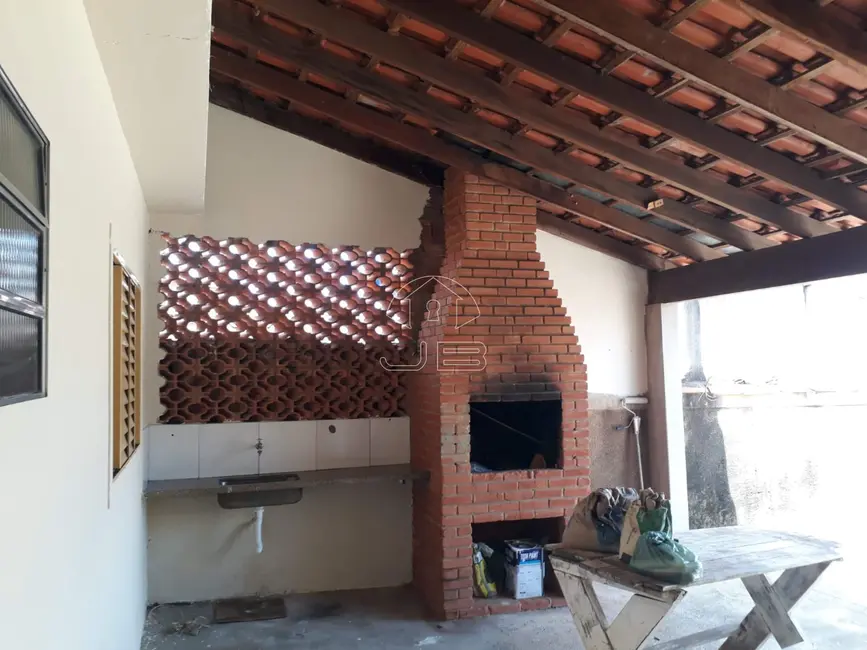 Foto 5 de Casa com 3 quartos à venda, 140m2 em Jardim Santa Julia (Nova Veneza), Sumare - SP