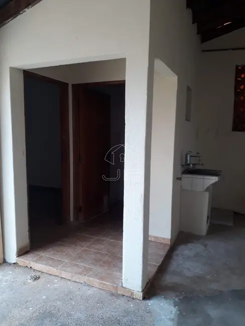 Foto 8 de Casa com 3 quartos à venda, 140m2 em Jardim Santa Julia (Nova Veneza), Sumare - SP