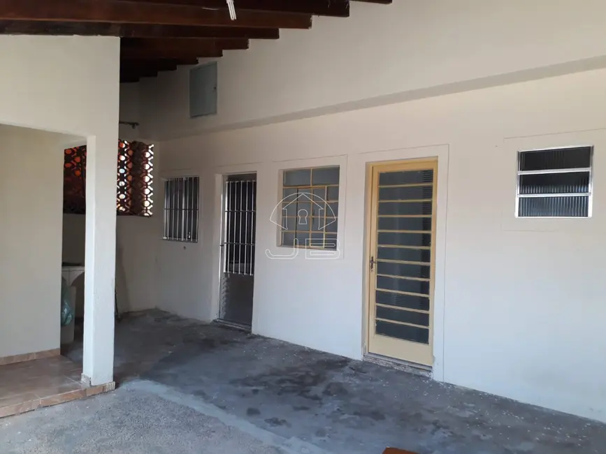 Foto 6 de Casa com 3 quartos à venda, 140m2 em Jardim Santa Julia (Nova Veneza), Sumare - SP