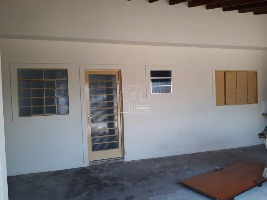 Foto 7 de Casa com 3 quartos à venda, 140m2 em Jardim Santa Julia (Nova Veneza), Sumare - SP