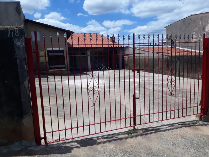 Foto 2 de Casa com 3 quartos à venda, 140m2 em Jardim Santa Julia (Nova Veneza), Sumare - SP